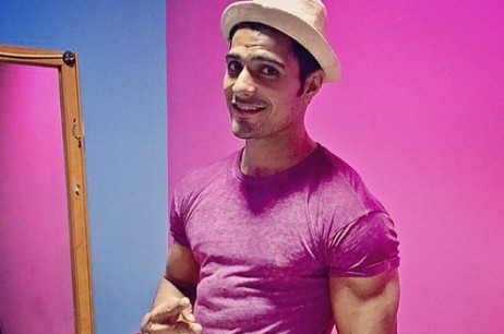 Vin Rana Ternyata Sudah Punya Istri dan Anak
