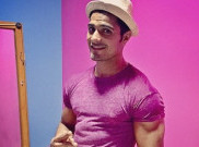 Vin Rana Ternyata Sudah Punya Istri dan Anak