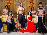 Mengenal Para Pemain 'Kejayaan Mahabharata'
