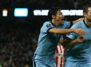 Frank Lampard: Lawan Barca, City Harus Lebih Fokus