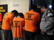 Pantaskah Seorang Begal Dibakar Hidup-Hidup?