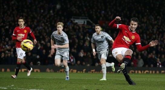 Starting XI Harapan Fans Manchester United Musim Depan