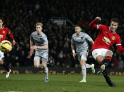 Starting XI Harapan Fans Manchester United Musim Depan