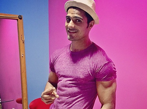 Si Kekar Vin Rana Jadi Idola Baru Para Remaja