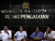 Seleksi Kepala BIN, Komnas HAM Minta Dilibatkan