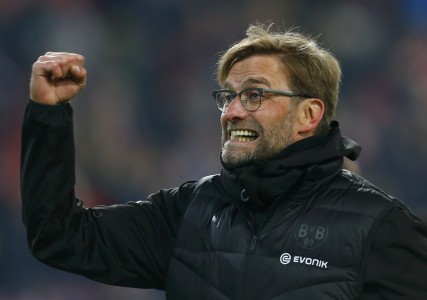 Jurgen Klopp Sebut Juventus Berkualitas