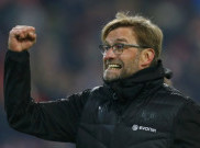 Jurgen Klopp Sebut Juventus Berkualitas
