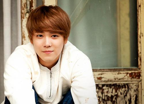 Lee Hong Ki Pemeran Jeremy di You're Beautiful