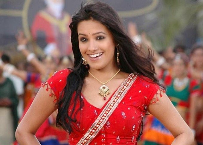 Anita Hassanandani, Sang Drupadi 'Kejayaan Mahabharata'