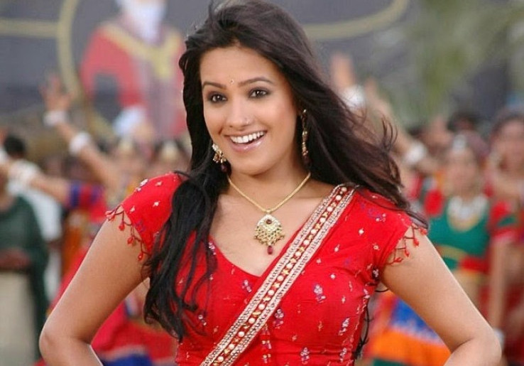 Anita Hassanandani, Sang Drupadi 'Kejayaan Mahabharata'