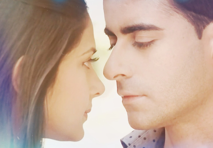 Gautam Rode si Tampan Pemeran Saras di Saraswatichandra