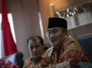 DKPP akan Bacakan 4 Putusan Dugaan Pelanggaran Kode Etik Ketua dan Anggota KPU
