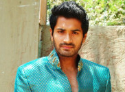 Pesona Mrunal Jain, Dewa Krishna 'Kejayaan Mahabharata'
