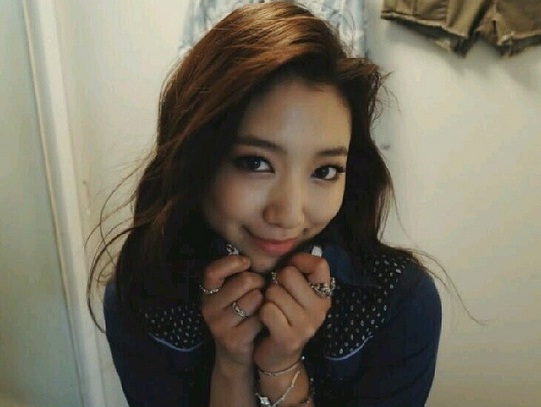 8 Fakta yang Patut Diketahui Tentang Park Shin Hye