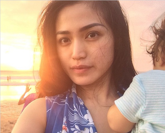 Mencuatnya Prostitusi Artis, Jessica Iskandar Mengaku Tak Nafsu
