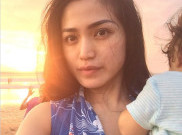 Jessica Iskandar Ingin Segera Move On