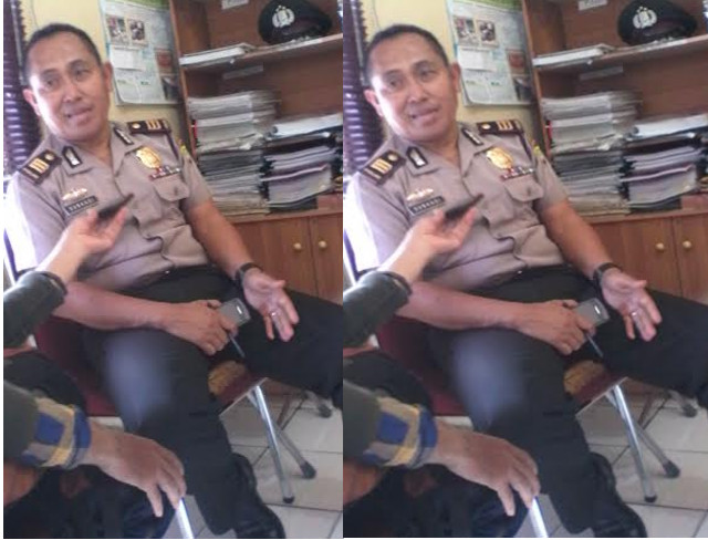 Polres Depok: Tidak Ada Korban Jiwa Letupan Bom di ITC Depok