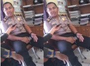 Polres Depok: Tidak Ada Korban Jiwa Letupan Bom di ITC Depok
