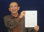 Alasan Suryadharma Ali Tak Penuhi Panggilan KPK