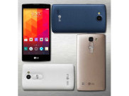 LG Perkenalkan 4 Ponsel Terbarunya