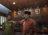 Terbukti Langgar Kode Etik, 5 Komisioner KPU Diberhentikan Tetap