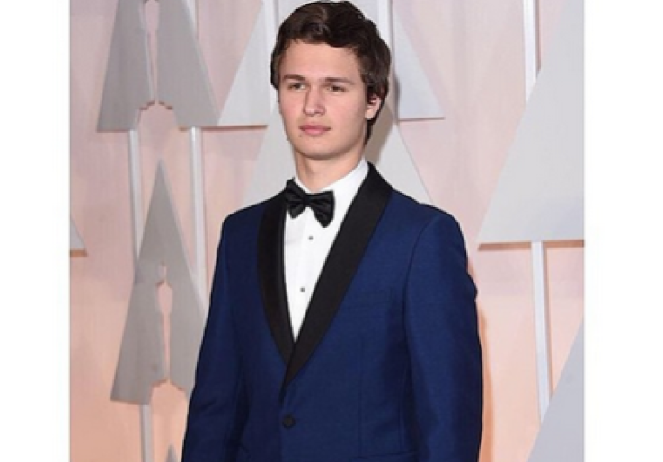Ansel Elgort, Aktor Muda yang Masih Jomblo