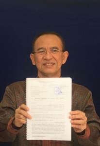 Kuasa Hukum Suryadharma Ali: Praperadilan Bukan Tiru Budi Gunawan