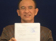 Kuasa Hukum Suryadharma Ali: Praperadilan Bukan Tiru Budi Gunawan