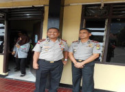 Letupan Bom di ITC Depok, Polres Depok Akui Telah Periksa 5 Saksi