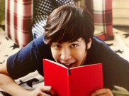 Mengenal Lebih Dekat Jang Geun Suk Pemeran Serial You're Beautiful