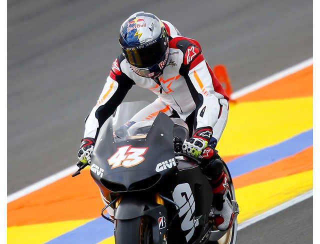 Vinales & Miller Berubah untuk MotoGP