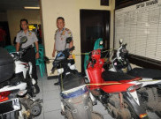 Sudah Teriak Minta Ampun, Warga Tetap Bakar Hidup-Hidup Pembegal Motor