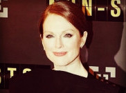 Julianne Moore Pendatang Baru Pemenang Oscar 2015
