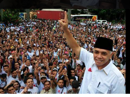 Laode Ida: Hatta Rajasa Penyelamat PAN