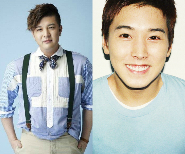 Sungmin dan Shindong SuJu Segera Ikut Wajib Militer
