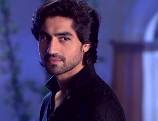Mengenal Lebih Dekat Sang 'Arjuna' Harshad Chopra