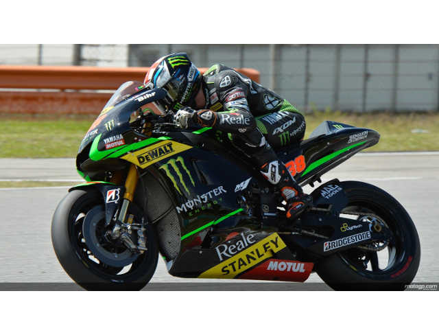 Bradley Smith Mendapat Banyak Hal Positif di Sepang