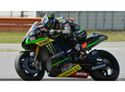Bradley Smith Mendapat Banyak Hal Positif di Sepang