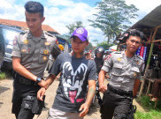 Ratusan Preman Terjaring Operasi Cempaka dan Bina Kusuma Polres Jaktim