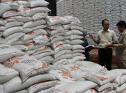 Bulog: Cadangan Beras Idealnya 1,5 sampai 1,8 Juta Ton