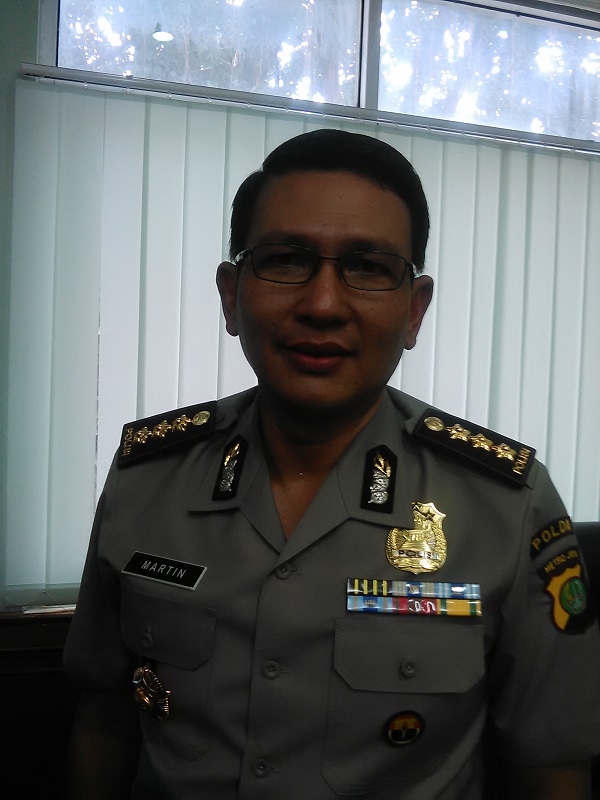 Terungkap Enam Jaringan Begal yang Beroperasi di Jabodetabek