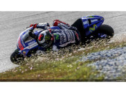 Lorenzo Semakin Cepat di Sesi Latihan 2