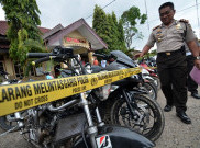 Humas Polres Jaktim: Waspada Jakarta Timur Rawan Pencurian