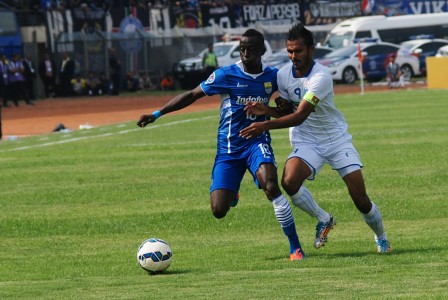 Pelatih Persib: Alhamdulillah Kami Bisa Mengatasi New Radiant