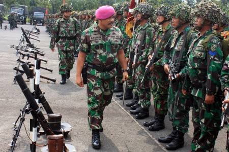 Polemik Indonesia Australia, Pengamat: Kalau Perang Kita Harus Siap!