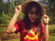 Yayasan Puteri Indonesia Gelar Konferensi Pers Terkait Foto Anindya Kusuma Putri