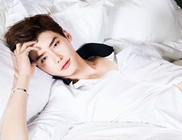 7 Fakta Unik Lee Jong Suk Pemain Pinocchio