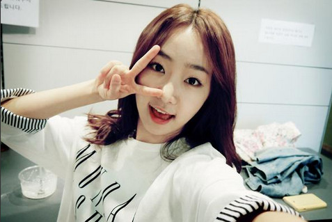 Gagal Terkenal Artis Korea Sojin Bunuh Diri
