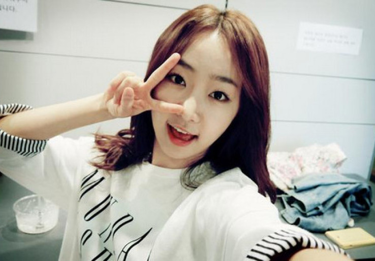 Gagal Terkenal Artis Korea Sojin Bunuh Diri