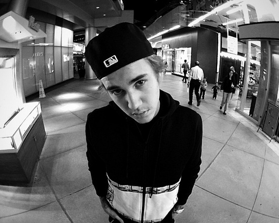Justin Bieber Kena 'Jebakan Batman'